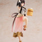 Yunyun Light Novel China Dress