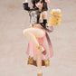 Yunyun Light Novel China Dress