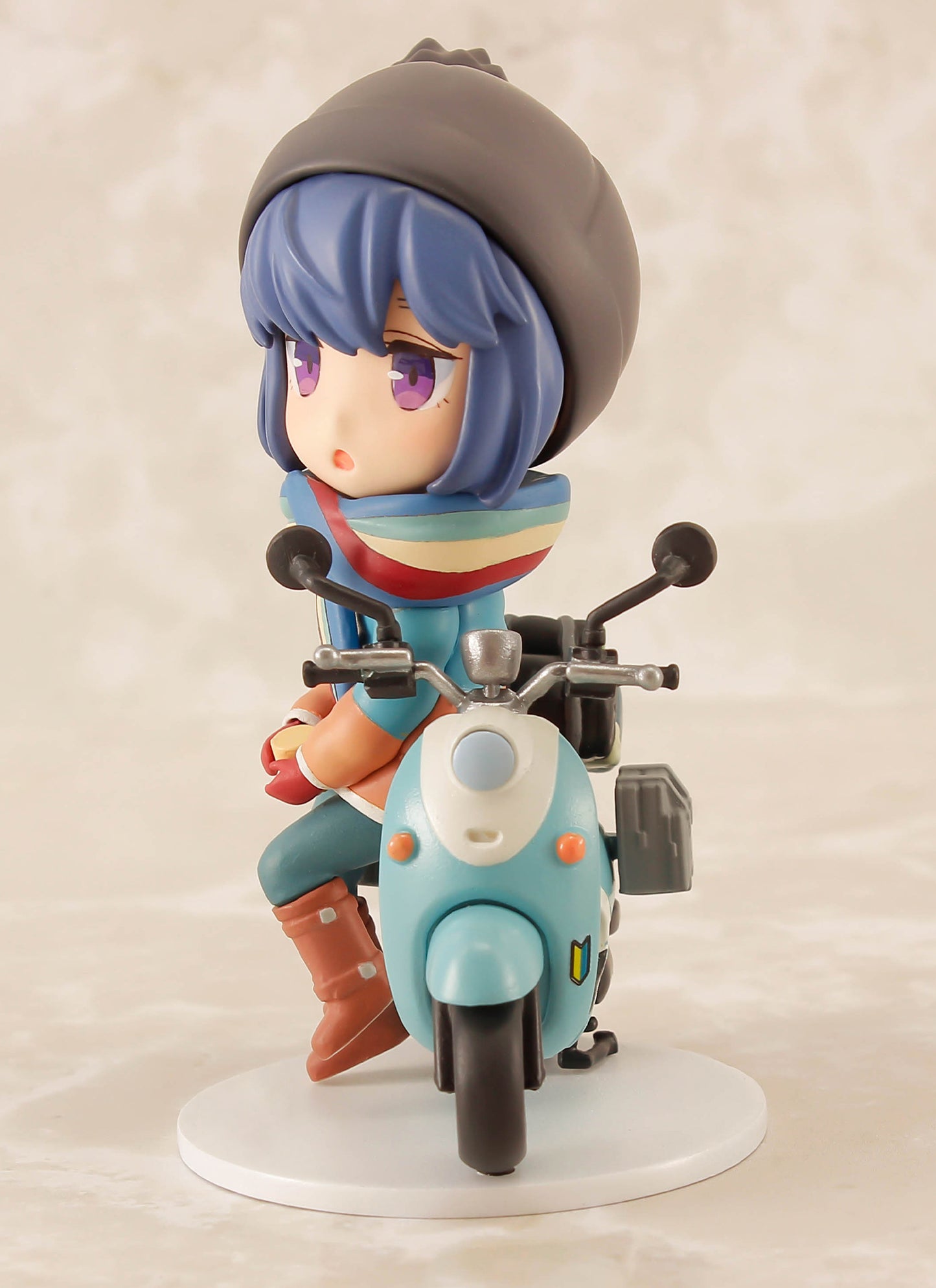 Yuru Camp Season 2 Rin Shima