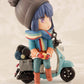 Yuru Camp Season 2 Rin Shima