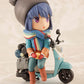 Yuru Camp Season 2 Rin Shima