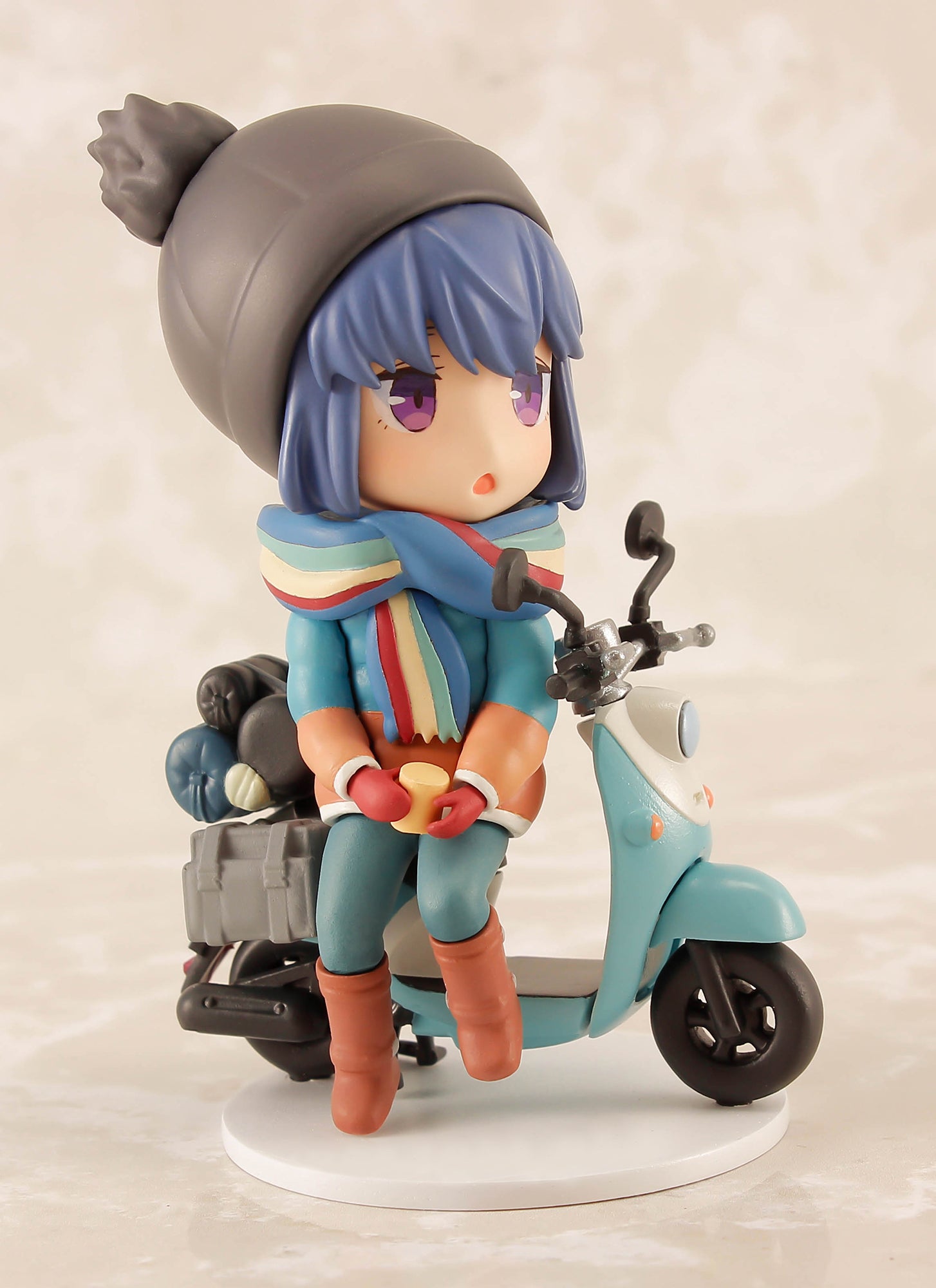 Yuru Camp Season 2 Rin Shima