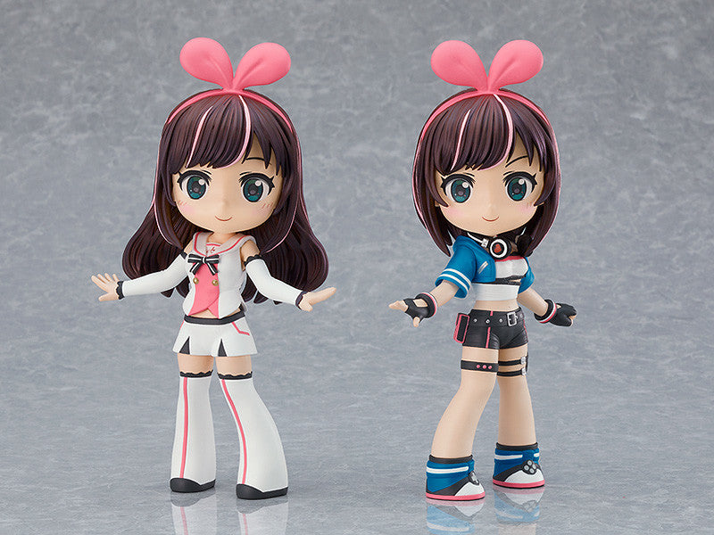 Yurumari Kizuna AI & Kizuna AI A.I.Games