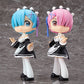 Yurumari Rem & Ram