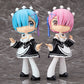 Yurumari Rem & Ram