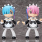 Yurumari Rem & Ram
