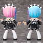 Yurumari Rem & Ram