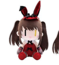 Date A Live IV Kurumi Tokisaki Bunny Plush Ver A