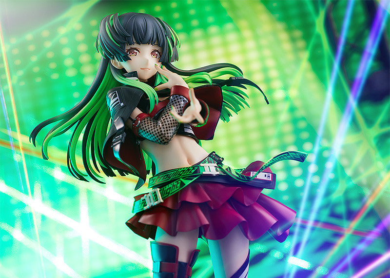 Fuyuko Mayuzumi: Neon Light Romancer Ver.