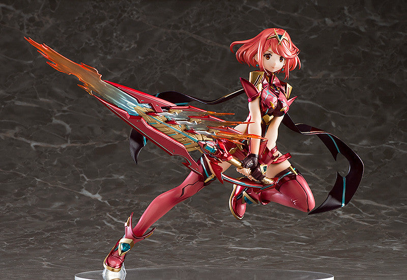 Xenoblade Chronicles 2: Pyra 1/7 Scale Figure (re-run) (2nd Order)