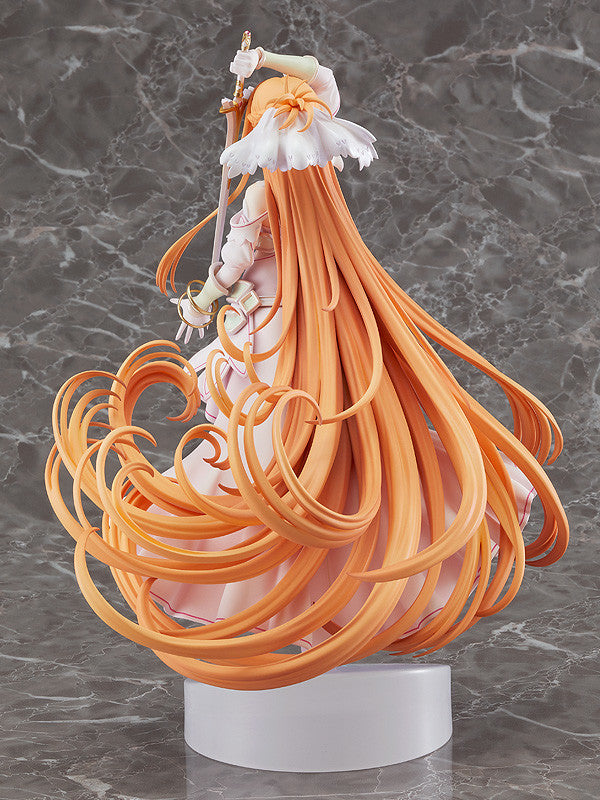 Asuna [Stacia, the Goddess of Creation]