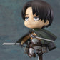 Nendoroid Levi