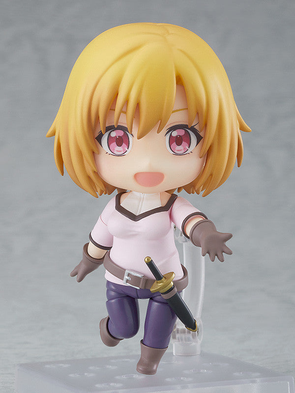 Nendoroid Sally
