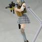 figma Rikka Shiina: Summer Uniform ver.