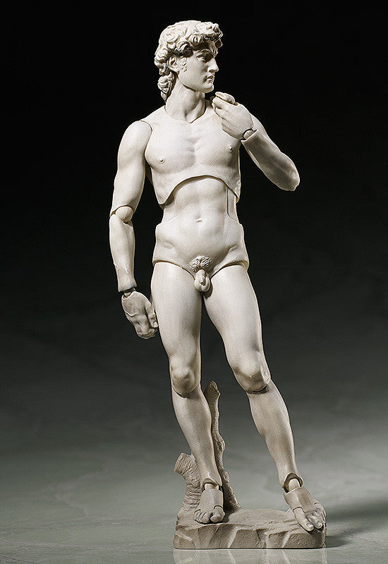 figma Davide di Michelangelo