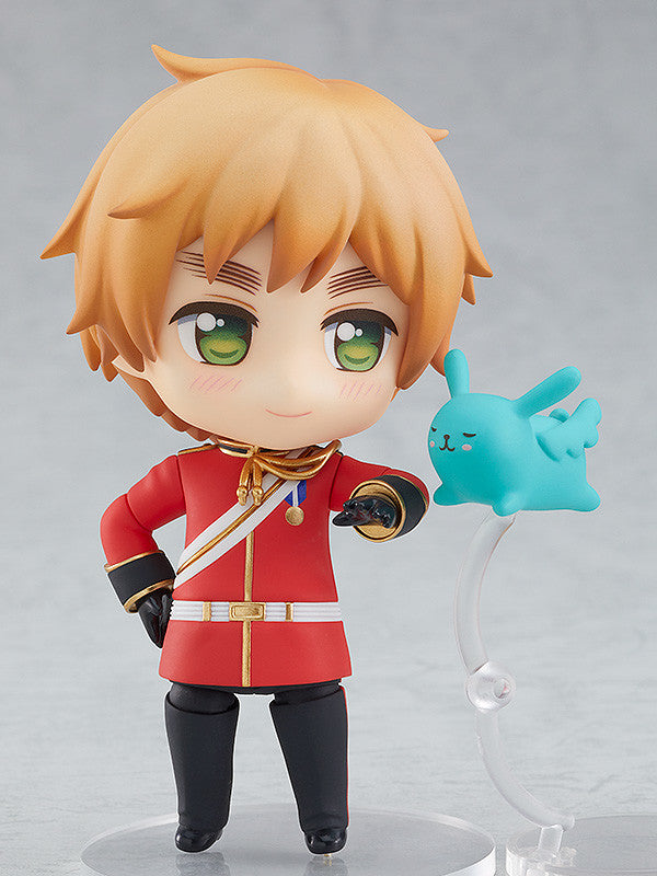 Nendoroid United Kingdom