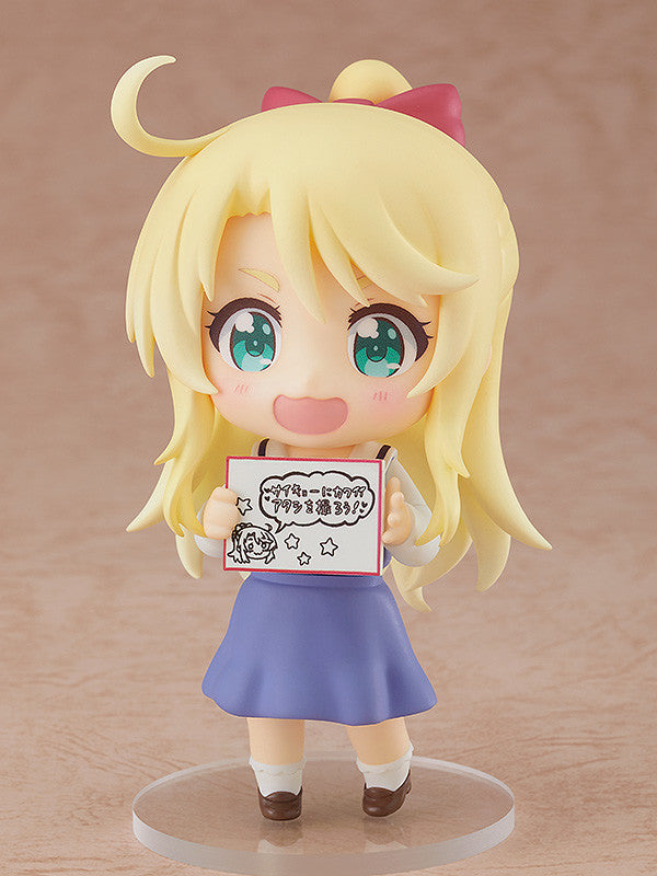 Nendoroid Noa Himesaka