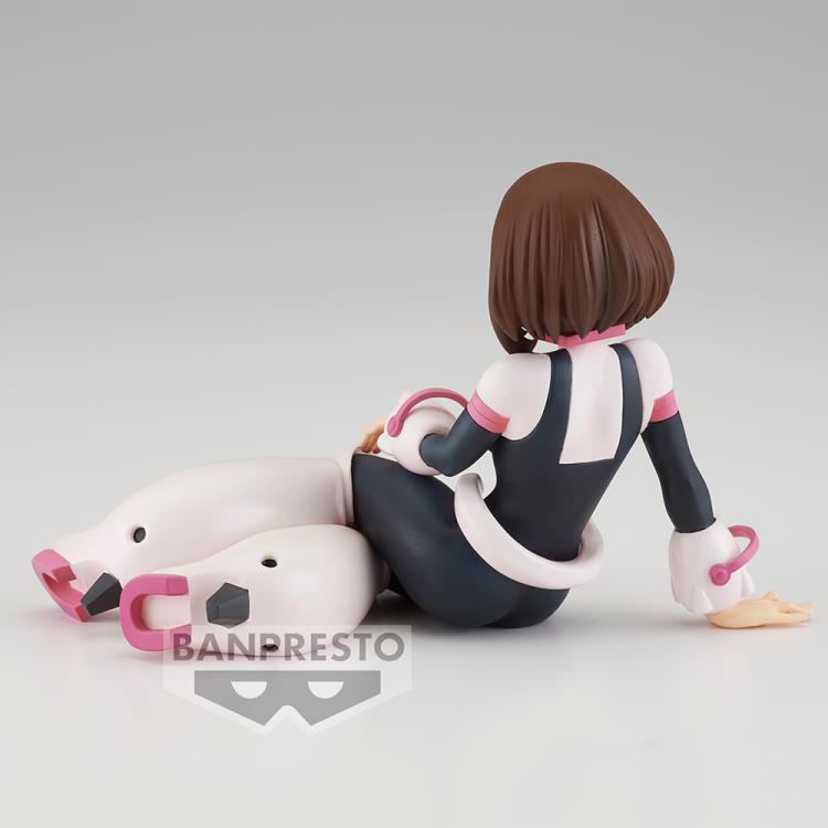 My Hero Academia Break Time Collection Vol.4 Ochaco Uraraka