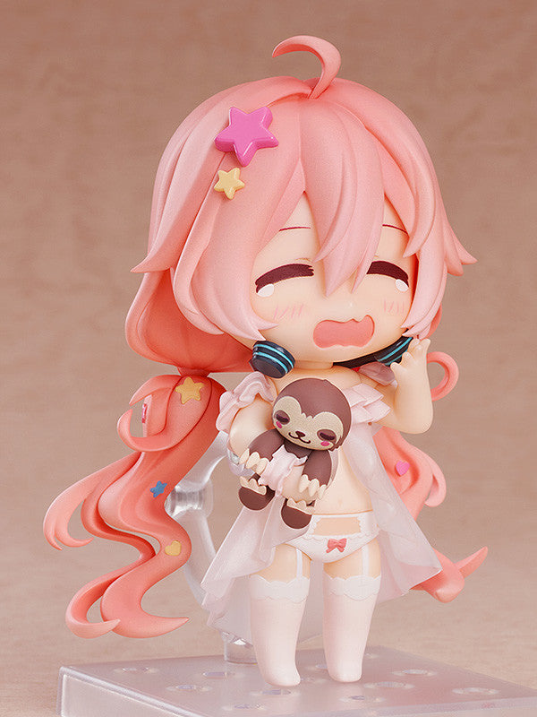 Nendoroid Evante