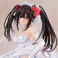 Light Novel Edition Kurumi Tokisaki: Wedding Dress Ver.
