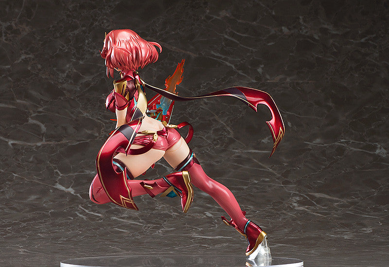 Xenoblade Chronicles 2: Pyra 1/7 Scale Figure (re-run) (2nd Order)