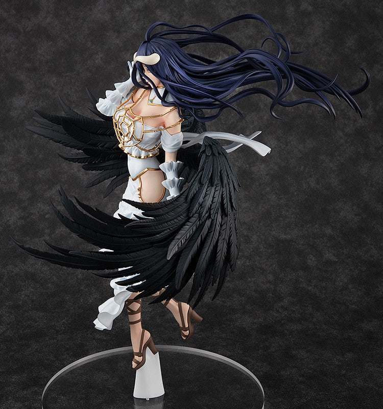 Albedo: Wing Ver.