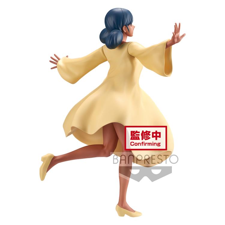 Mobile Suit Gundam Lalah Sune Figure (Ver.A)