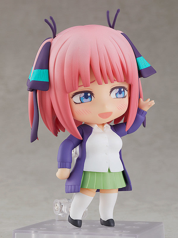 Nendoroid Nino Nakano