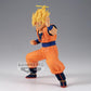 Dragon Ball Z Super Saiyan 2 Goku Match Makers