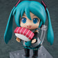 Nendoroid Mikudayo-: 10th Anniversary Ver.