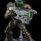 figma Doom Slayer