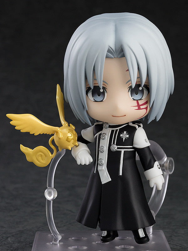 Nendoroid Allen Walker