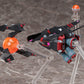 figma R-TYPE FINAL 2 R-13A "CERBERUS"/RX-10 "ALBATROSS"