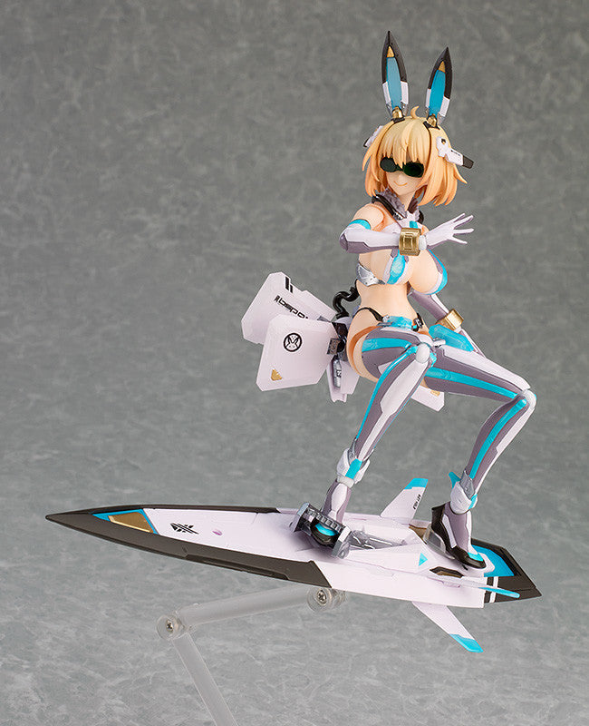figma Sophia F. Shirring