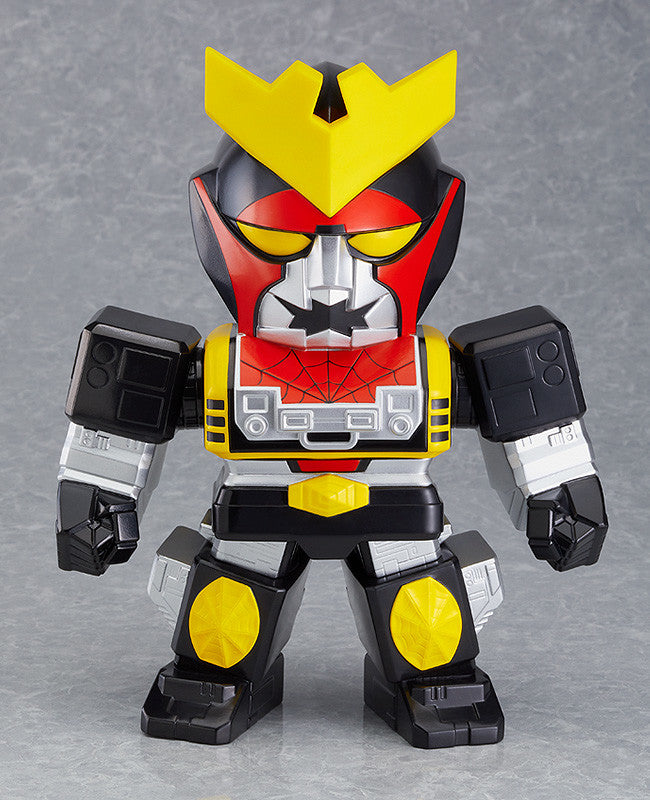 Nendoroid More Leopardon