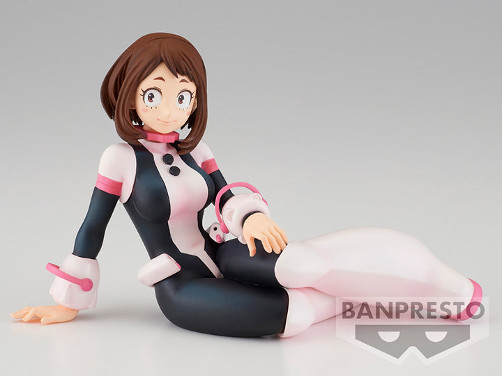 My Hero Academia Break Time Collection Vol.4 Ochaco Uraraka