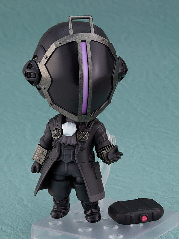 Nendoroid "Made in Abyss the Movie: Dawn of the Deep Soul" Bondrewd