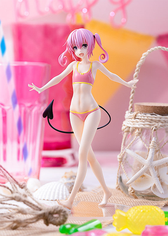 POP UP PARADE Nana Astar Deviluke