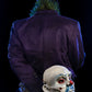 Infinity Studio X Penguin Toys DC Series Life Size Bust "The Dark Knight" The Joker