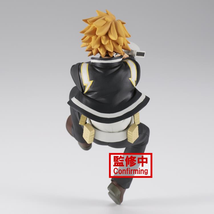 My Hero Academia The Amazing Heroes Vol.21 Denki Kaminari