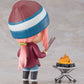 Nendoroid Nadeshiko Kagamihara: Solo Camp Ver. DX Edition