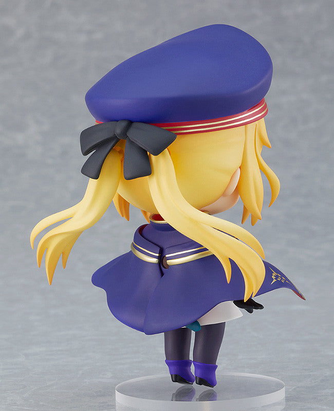 Nendoroid Altria Caster