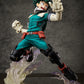 Izuku Midoriya