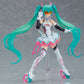 figma Racing Miku: 2021 ver.