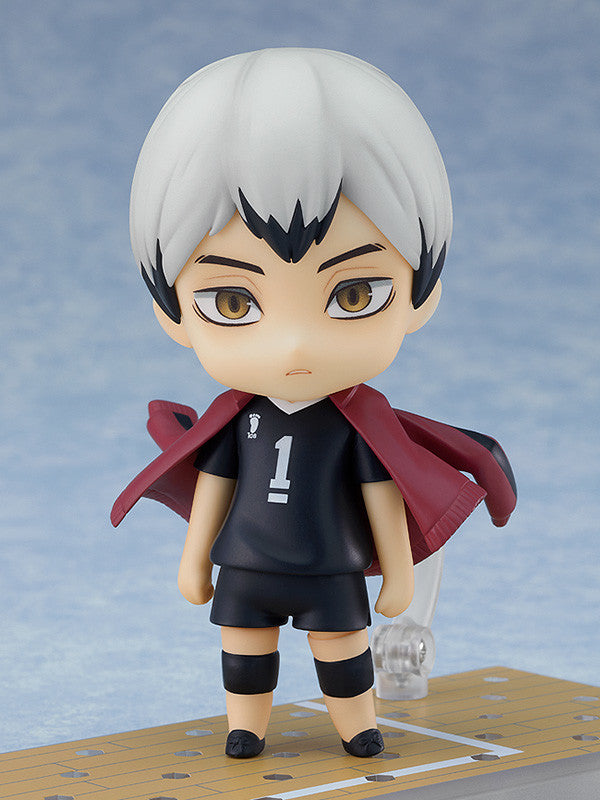 Nendoroid Shinsuke Kita