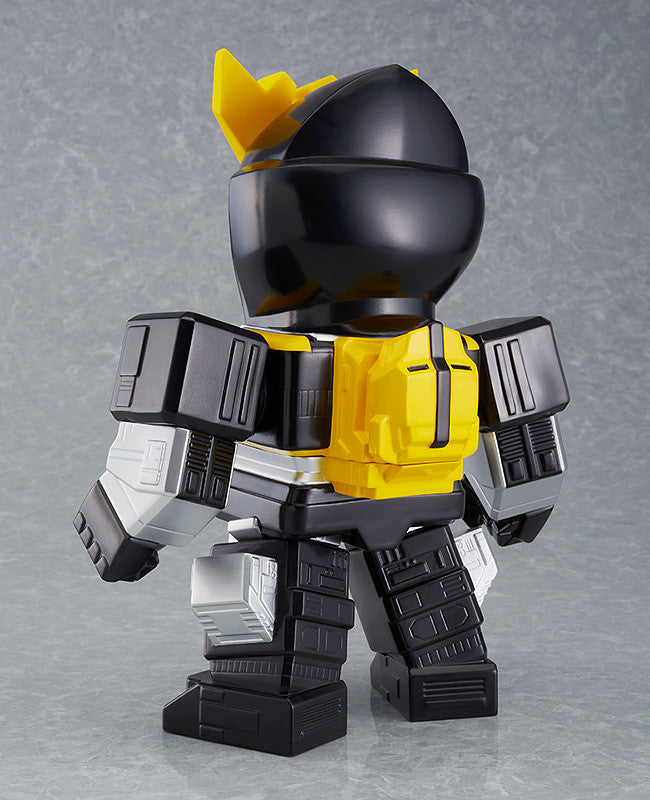 Nendoroid More Leopardon