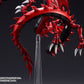 Slifer the Sky Dragon Egyptian God Statue