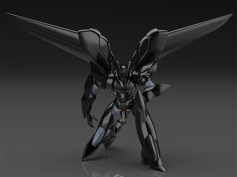 MODEROID TYPE-J9 Griffon