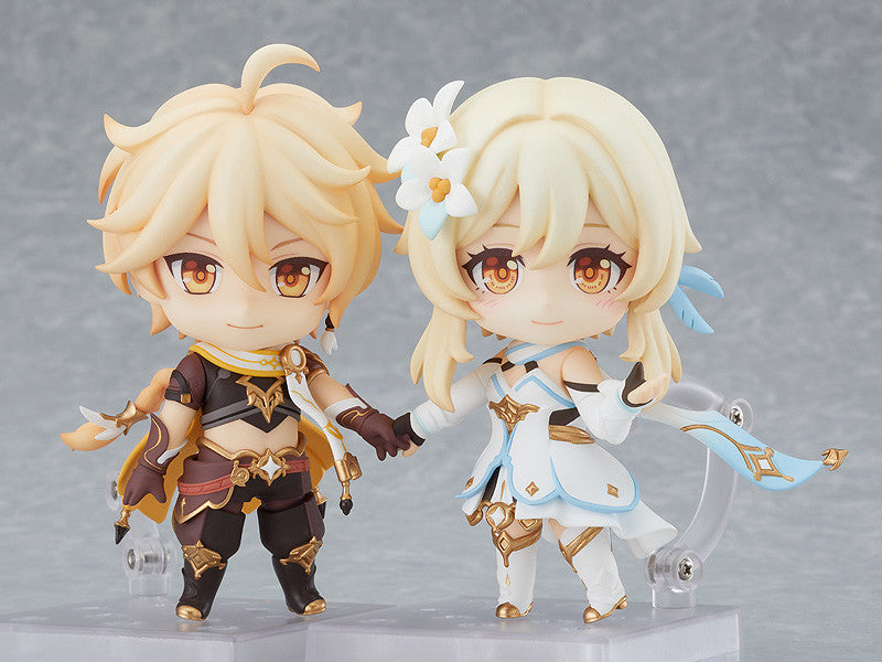 Nendoroid Traveler (Lumine)