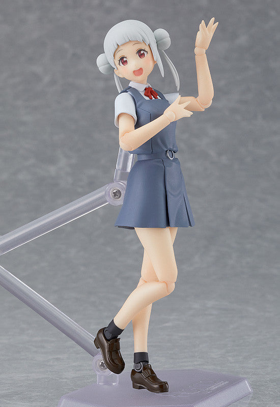 figma Chisato Arashi